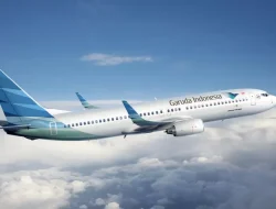 Garuda Indonesia Rp 6,6 Triliun ke Garuda Indonesia, Dorong Transformasi dan Kinerja Operasional