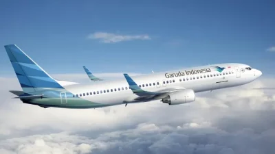 Garuda Indonesia Rp 6,6 Triliun ke Garuda Indonesia, Dorong Transformasi dan Kinerja Operasional