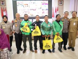Polda Babel Rayakan HUT Bhayangkara ke-79 dengan Khitanan dan Layanan Kesehatan Gratis