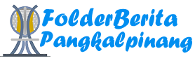 Folder Berita Pangkal Pinang