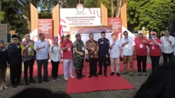 Pilkada Pangkalpinang 2025: Unu Ibnudin Minta Kampanye Tertib dan Aman
