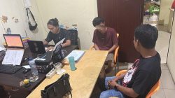 Sopir Ekspedisi Perkosa Anak di Bawah Umur di Pangkalpinang, Korban Hamil