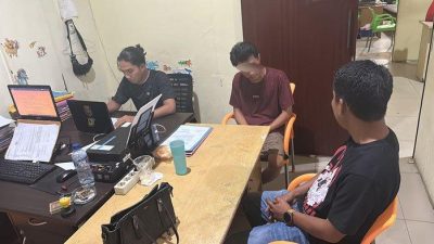 Sopir Ekspedisi Perkosa Anak di Bawah Umur di Pangkalpinang, Korban Hamil