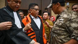 Vonis 3,5 Tahun untuk Hasto Kristiyanto, Babak Baru Kasus Harun Masiku
