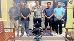 Tragedi Kratom: Nongkrong Bareng Berujung Maut di Lubuk Besar