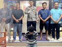 Tragedi Kratom: Nongkrong Bareng Berujung Maut di Lubuk Besar