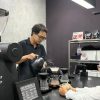 TIAM by Man Us: Nostalgia Kopitiam Klasik dengan Sentuhan Modern di Pangkalpinang