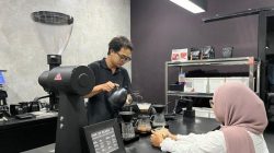 TIAM by Man Us: Nostalgia Kopitiam Klasik dengan Sentuhan Modern di Pangkalpinang