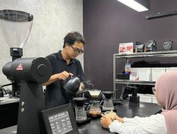 TIAM by Man Us: Nostalgia Kopitiam Klasik dengan Sentuhan Modern di Pangkalpinang