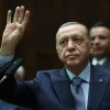 Turki Tangkap 3 Wali Kota Oposisi, Oposisi Tuding Bermotif Politik