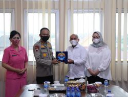 Molen Siap Lanjutkan Pembangunan Pangkalpinang Tak Banyak Janji, Lebih Banyak Bukti