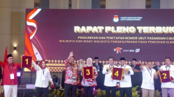 Babel Bergerak: Pilkada Ulang Dimulai, Desa Makin Tangguh