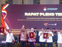 Babel Bergerak: Pilkada Ulang Dimulai, Desa Makin Tangguh