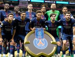 Lengkap! Ini 8 Tim yang Lolos ke Perempatfinal Piala Dunia Antarklub 2025